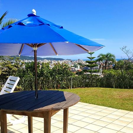 Ilha Da Gale Tourist Hotel Fazenda De Bombas Bombinhas Eksteriør bilde