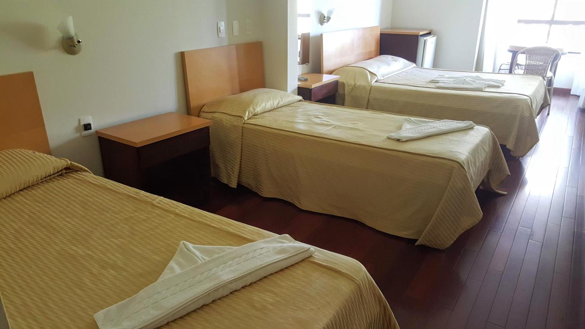 Ilha Da Gale Tourist Hotel Fazenda De Bombas Bombinhas Eksteriør bilde
