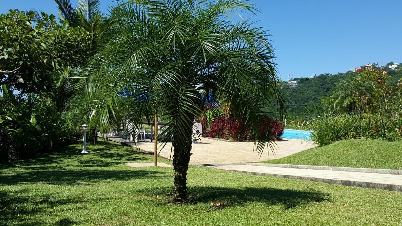 Ilha Da Gale Tourist Hotel Fazenda De Bombas Bombinhas Eksteriør bilde