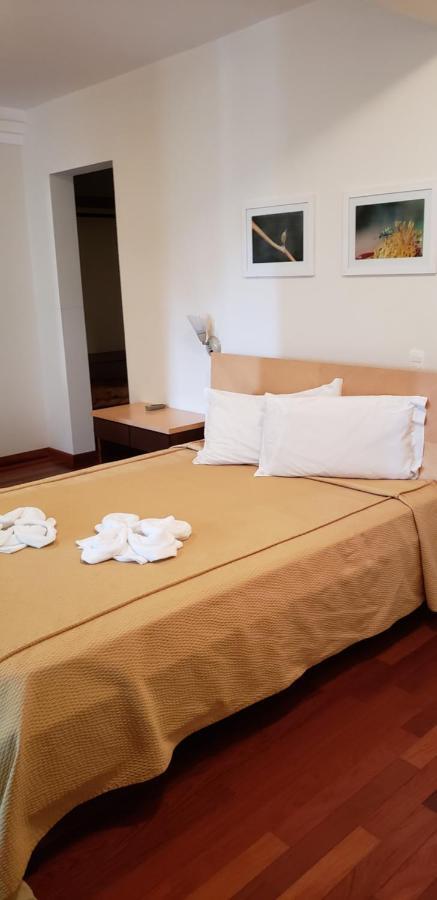 Ilha Da Gale Tourist Hotel Fazenda De Bombas Bombinhas Eksteriør bilde