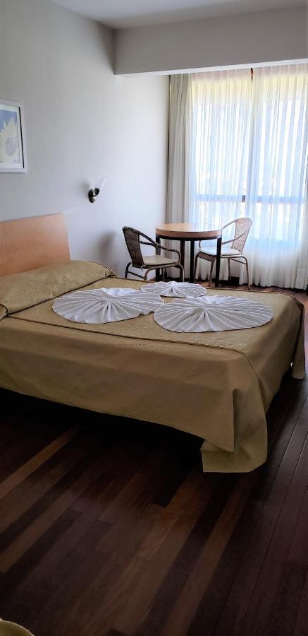 Ilha Da Gale Tourist Hotel Fazenda De Bombas Bombinhas Eksteriør bilde