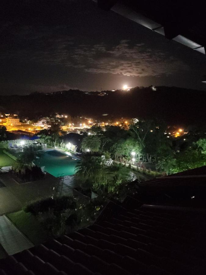 Ilha Da Gale Tourist Hotel Fazenda De Bombas Bombinhas Eksteriør bilde