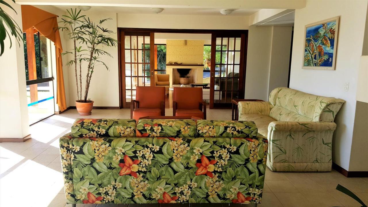 Ilha Da Gale Tourist Hotel Fazenda De Bombas Bombinhas Eksteriør bilde